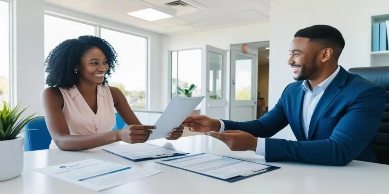 Financial Health Assessment