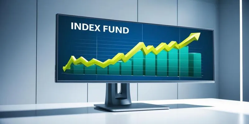 Tracking Market
Indices