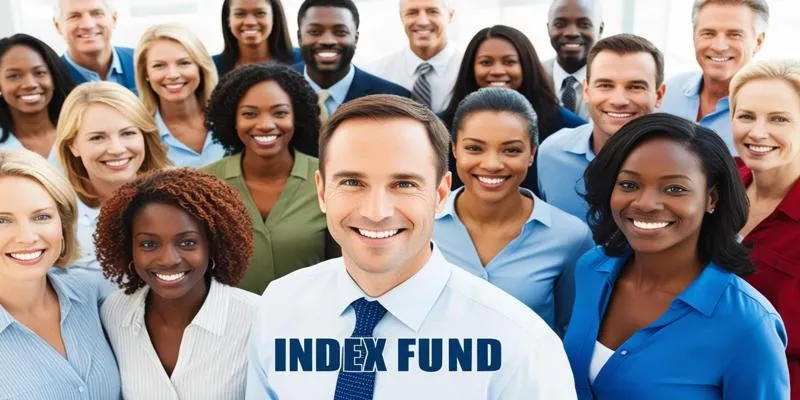 Index Fund Concept