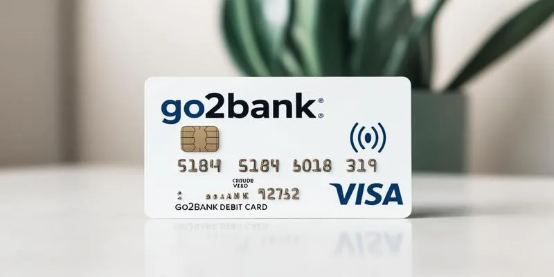 GO2bank Digital Banking
Platform