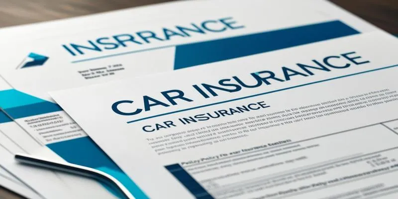 California Car Insurance
Overview