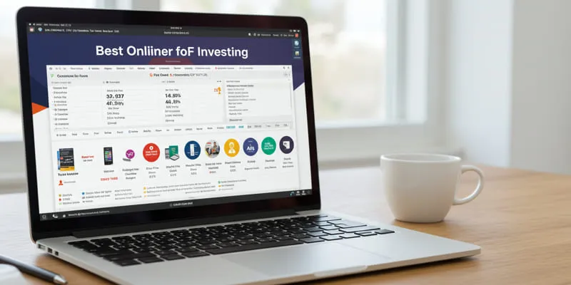 Why Invest in ETFs