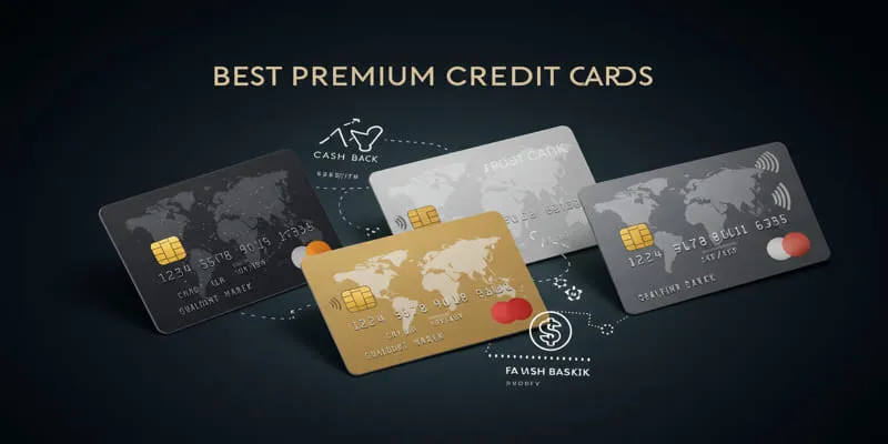 Bank of America Premium Rewards
Card