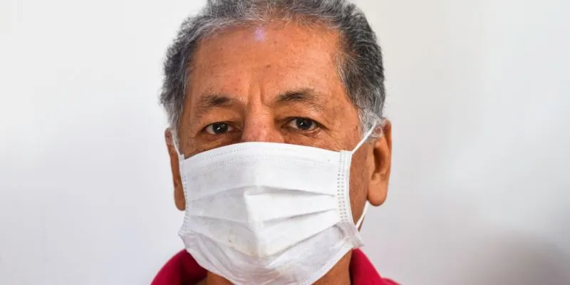 Allergy Relief with Face
Masks
