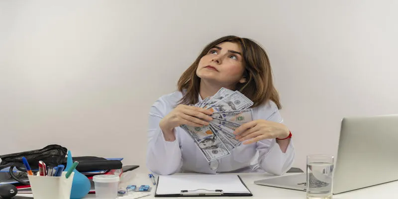 Understanding debt
anxiety