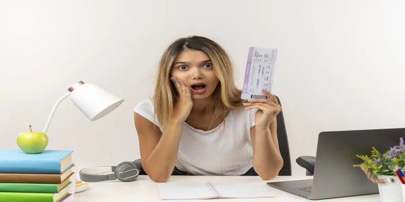 Planning for debt
repayment