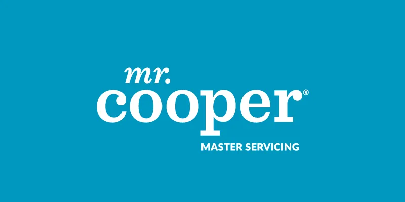 Mr. Cooper Mortgage
logo