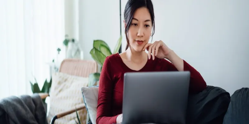 Different types of home
loans