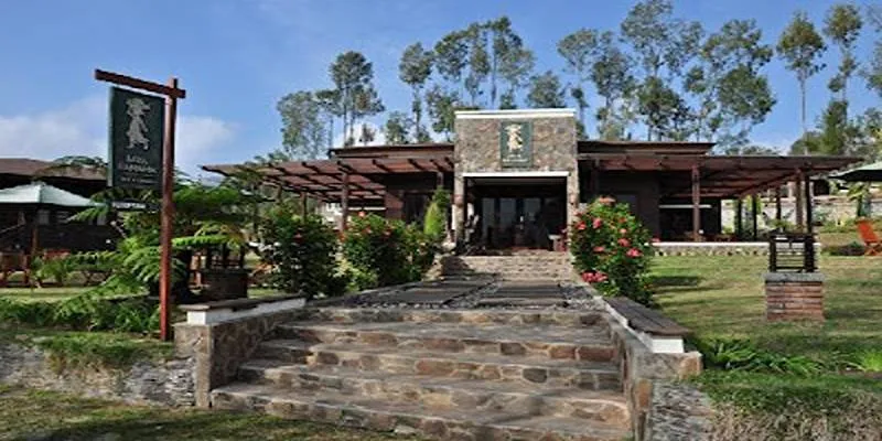 Accommodation near Mount
Bromo