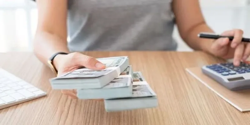 Choosing a Personal Loan Lender