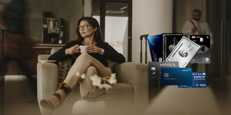 Best American Airlines Credit
Cards