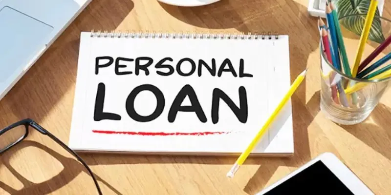 Personal loan approval process