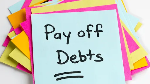 Retirement Savings and Debt
Management