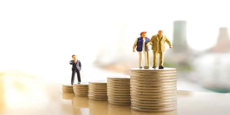 Alternatives to Using Retirement
Funds