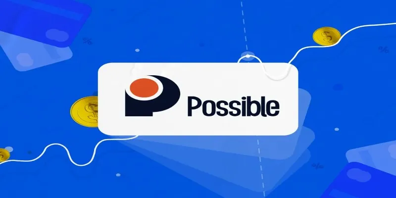 Possible Finance Installment
Loans