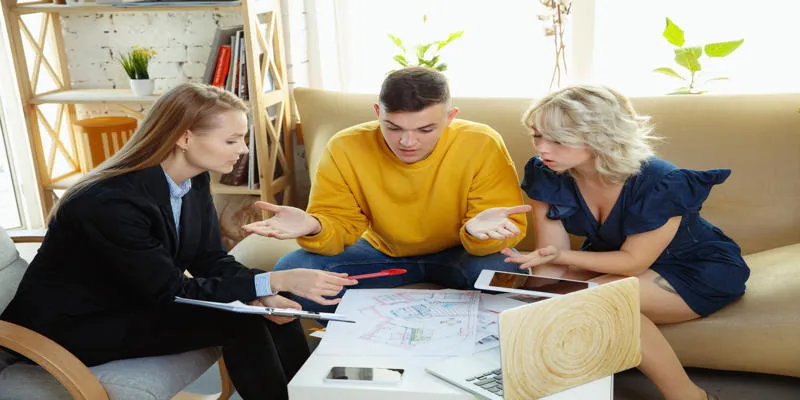 Choosing a Mortgage
Lender