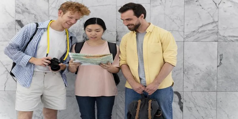 Financial Services for
Immigrants