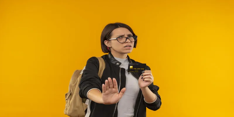 Credit Card Fees