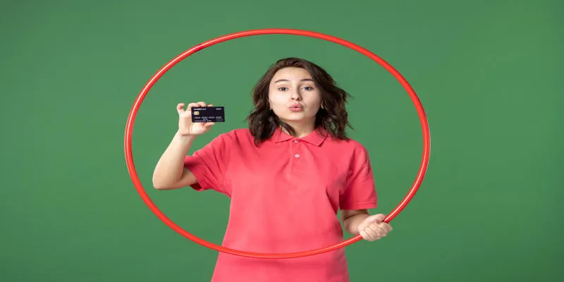 Reflex Mastercard