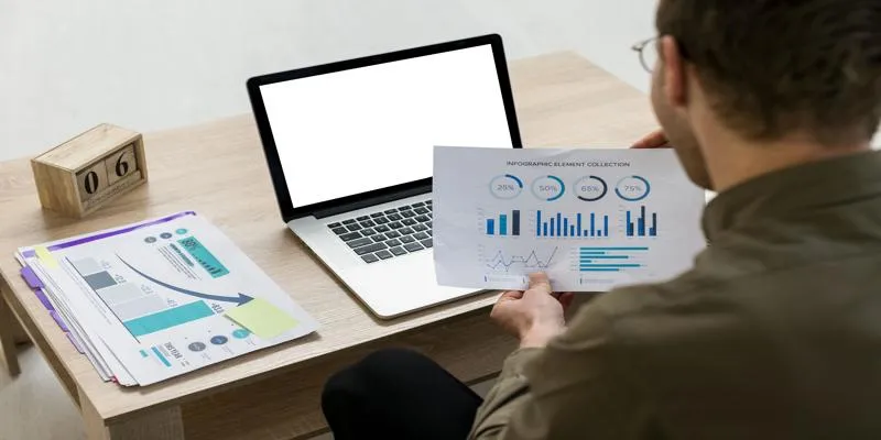 Stock evaluation through fundamental analysis