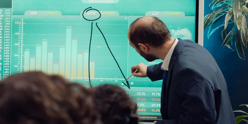 Understanding fundamental analysis in investing