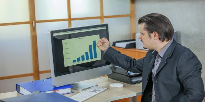 Analyzing financial statements for investment decisions