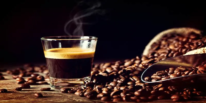 Experience the full flavor of Colombian
coffee