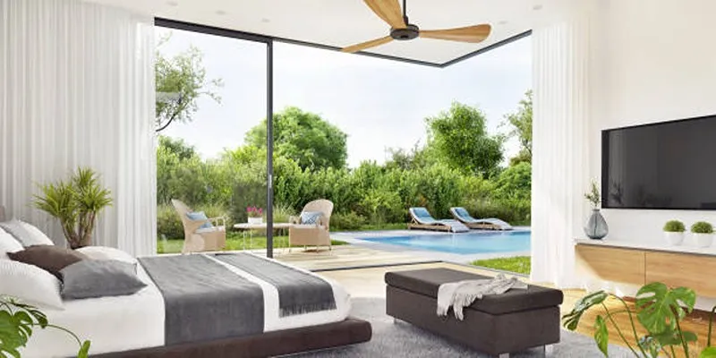 Luxurious Resort Condo with Pool