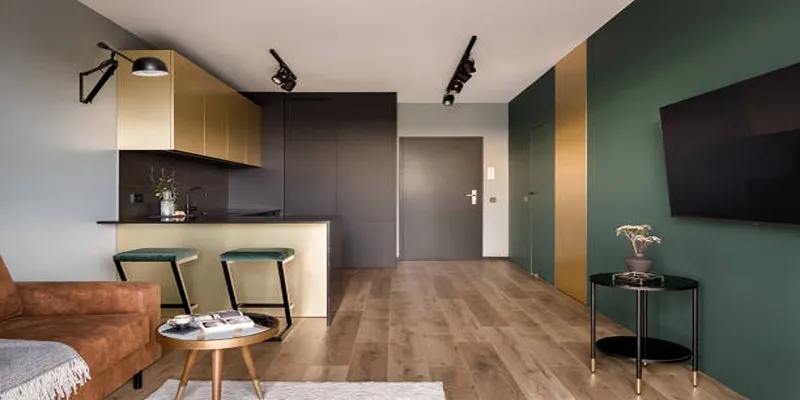 Cozy apartment in Patraix
neighborhood