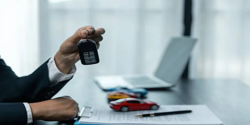 U.S. Bank Auto Loans
Overview