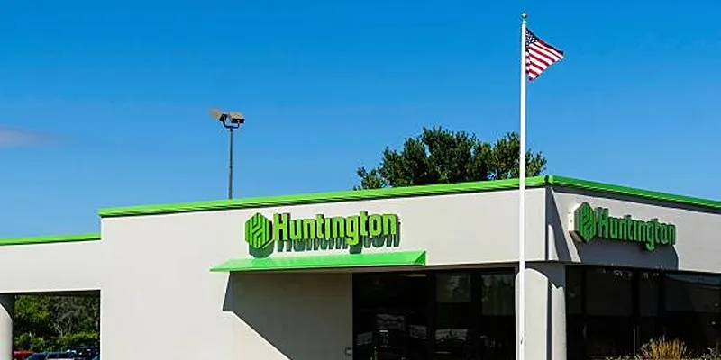 Huntington Bank Services