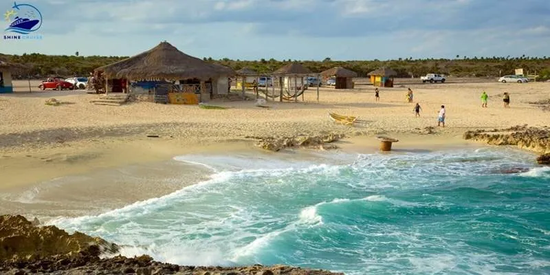 Cozumel Beach
Relaxation