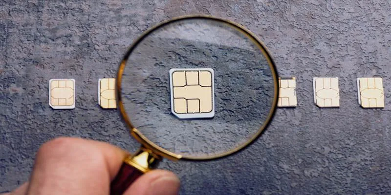 Pricing of SIM cards and
plans