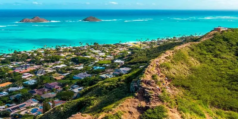 Kailua Beach