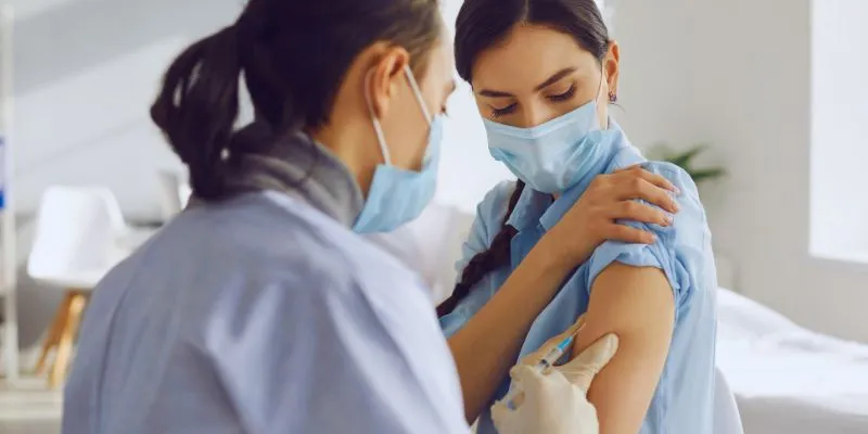 Steroid shot for allergies