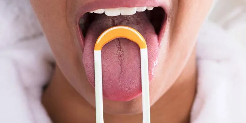 Throat
Irritation