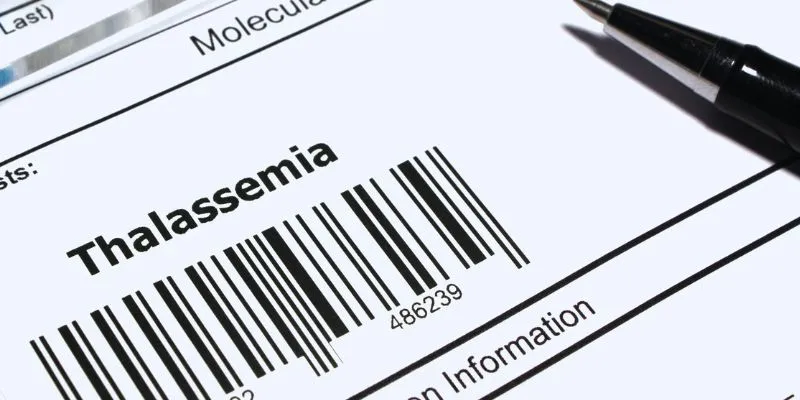 Thalassemia Management