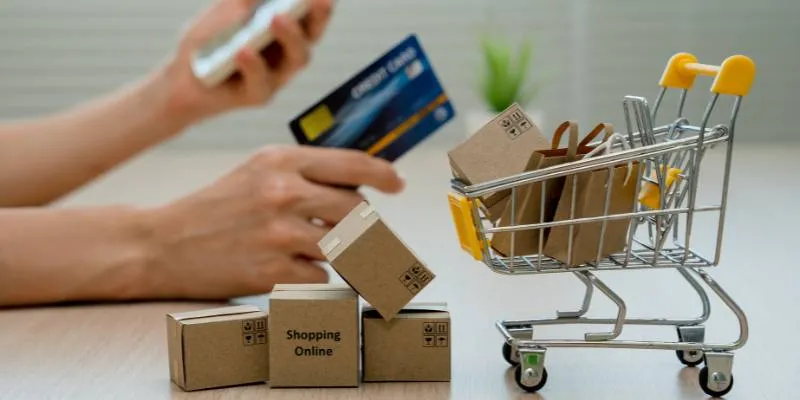 E-commerce Trends